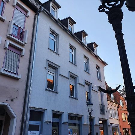 Gaestehaus Windheim Ettlingen Stadt المظهر الخارجي الصورة