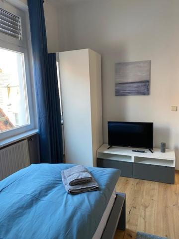 Gaestehaus Windheim Ettlingen Stadt المظهر الخارجي الصورة